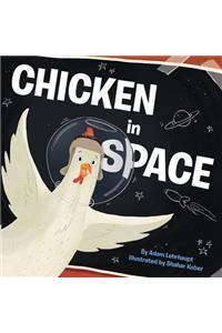 Chicken in Space