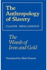 Anthropology of Slavery