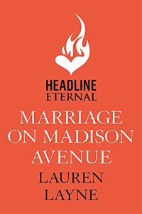 Marriage on Madison Avenue