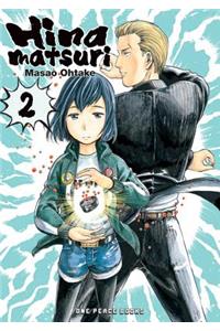 Hinamatsuri Volume 02