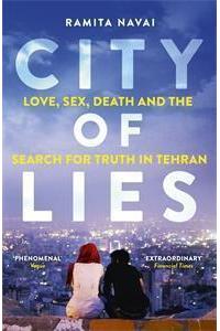 City of Lies