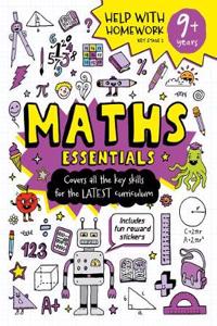 MATHS ESSENTIALS HWH EXPERT 9