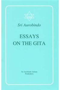 Essays on the Gita