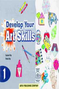 Develop Your Art Skills- 1