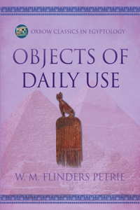 Objects of Daily Use