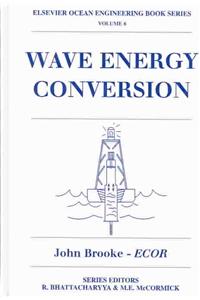 Wave Energy Conversion