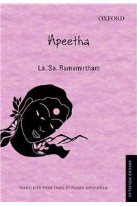 Apeetha