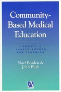 Community-Based Medical Education