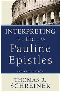 Interpreting the Pauline Epistles