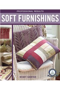 Professional Results: Soft Furnishings