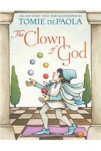 Clown of God