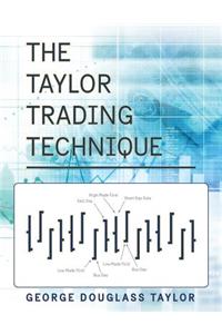 Taylor Trading Technique