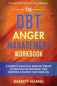 DBT Anger Management Workbook