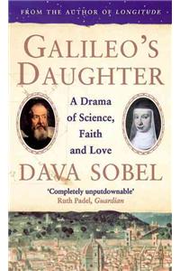 Galileo’s Daughter