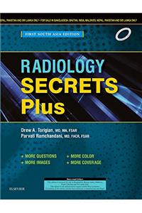 Radiology Secrets