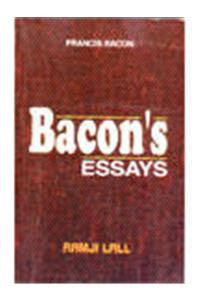 Bacons Essays