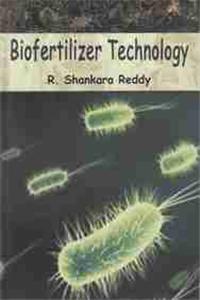 Biofertilizer technology