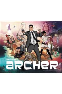 Art of Archer