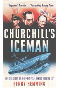 Churchill's Iceman