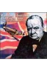 Speeches Of Winston Churchill