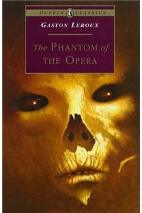 The Phantom of the Opera