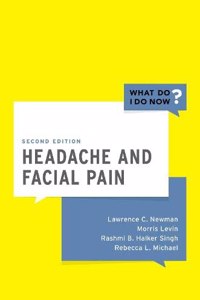 Headache and Facial Pain