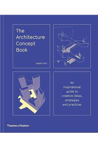 Architecture Concept Book