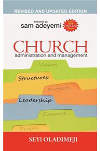 Church Adminisration and Management