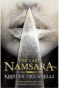 Last Namsara