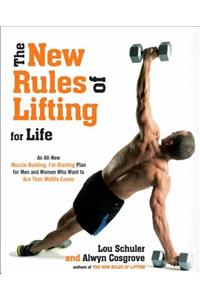 New Rules of Lifting for Life