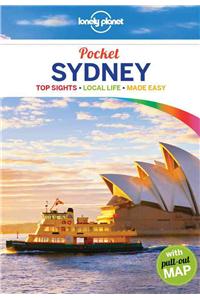 Lonely Planet Pocket Sydney: Top Sights, Local Life, Made Easy