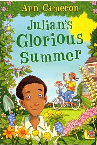 Julian's Glorious Summer