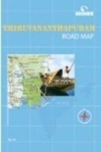 Thiruvananthapuram Road Map