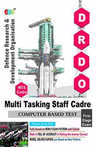 MODEL PAPERS?:- ?MULTI TASKING STAFF CADRE?- DRDO (Defence Research and Development Organisation)