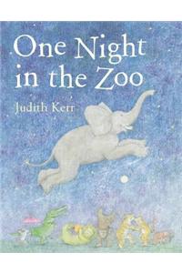 One Night in the Zoo