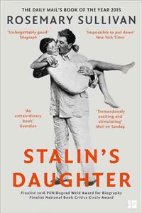 Stalin's Daughter