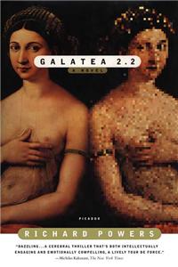 Galatea 2.2