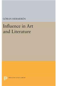 Influence in Art and Literature