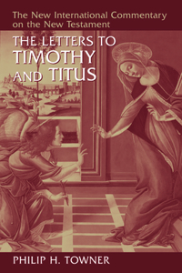 Letters to Timothy and Titus