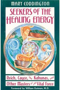 Seekers of the Healing Energy