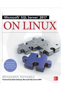 Microsoft SQL Server 2017 on Linux