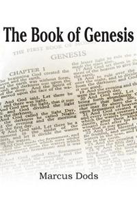 Book of Genesis