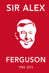 The Alex Ferguson Quote Book