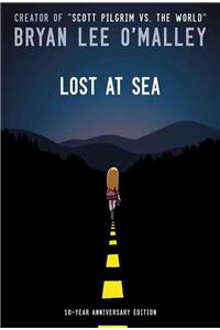 Lost at Sea