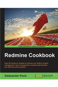 Redmine Cookbook