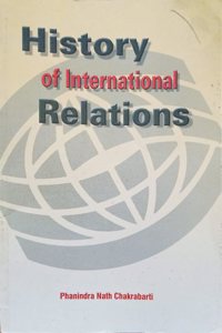 History of International Relations