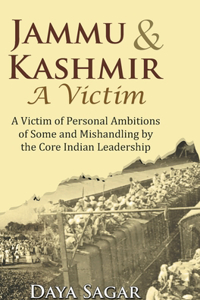 Jammu & Kashmir- A Victim