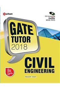 Civil Engineering GATE  2018