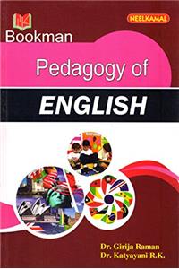 Padagogy of English