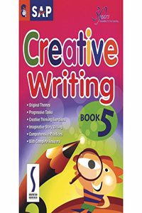 Sap Creative Writing Book 5